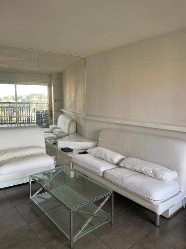 Appartement studieux proche de cannes - Location saisonnière - Le Cannet