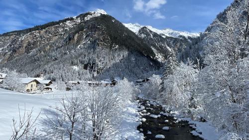 Zillertal Residenz