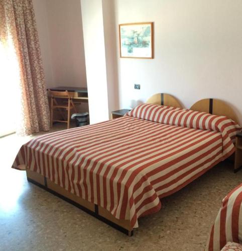 Hotel Marcelli Room Type - Double or Twin Room with City View