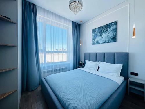 Кок Жайлау apartament