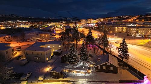 Akureyri Hostel