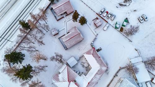 Akureyri Cottages