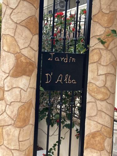  Ground floor Jardin D´alba Villamartin in Cabo Roig