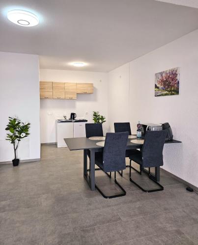 設施, MY HOME EUROPAALLEE 26 in 菲林根施文寧根市中心