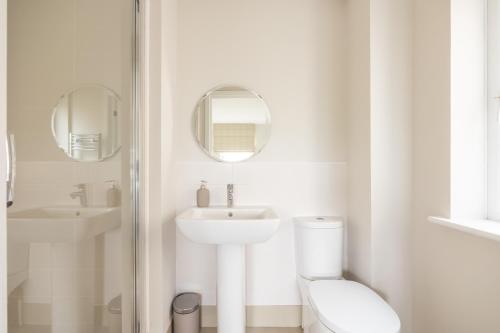 Luxury Detached Home, Edinburgh (fotografie 3)