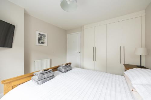 Luxury Detached Home, Edinburgh (fotografie 6)