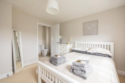 Luxury Detached Home, Edinburgh (fotografie 4)