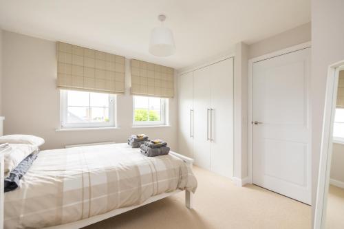 Luxury Detached Home, Edinburgh (fotografie 9)