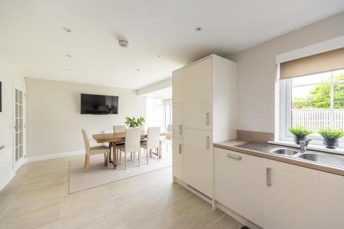 Luxury Detached Home, Edinburgh (fotografie 10)