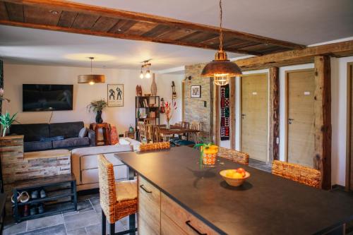 Appartement à Taninges - Location saisonnière - Taninges