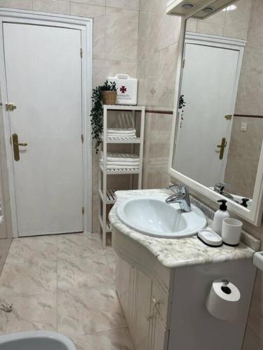 Apartamento Bilbao-Basurto-San Mames, Бильбао (фото 6)