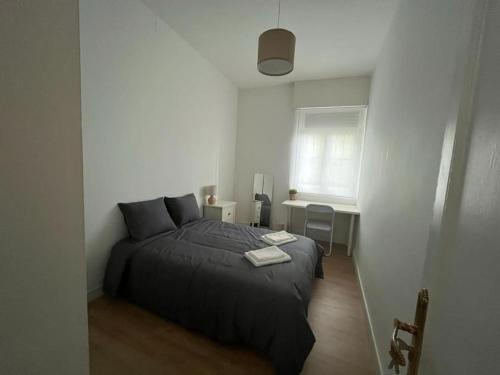 Apartamento Bilbao-Basurto-San Mames, Бильбао (фото 7)