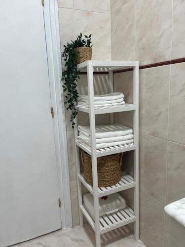 Apartamento Bilbao-Basurto-San Mames, Бильбао (фото 9)
