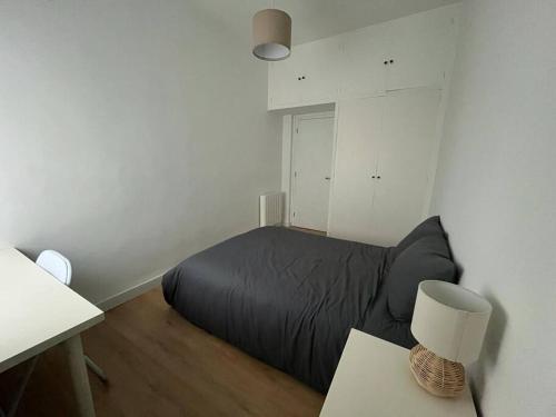 Apartamento Bilbao-Basurto-San Mames, Бильбао (фото 10)