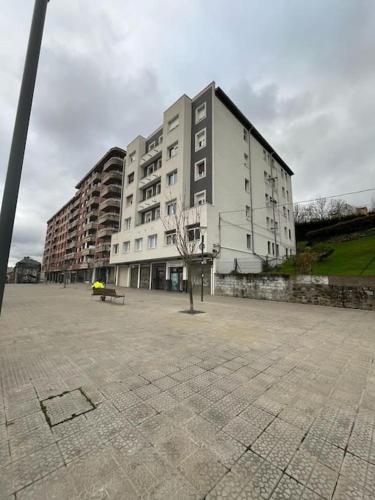 Apartamento Bilbao-Basurto-San Mames, Бильбао (фото 11)