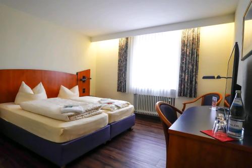 Hotel Stadt Daun - image 11
