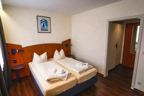 Hotel Stadt Daun - main image