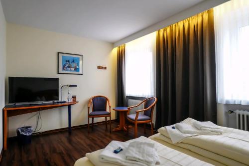 Hotel Stadt Daun - image 5