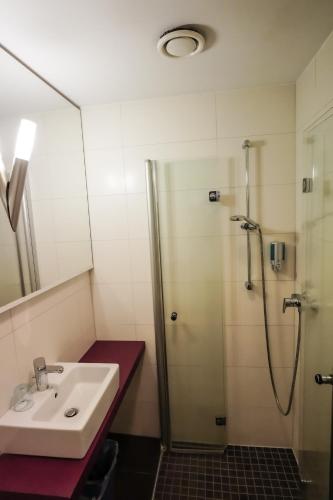 Hotel Stadt Daun - image 7