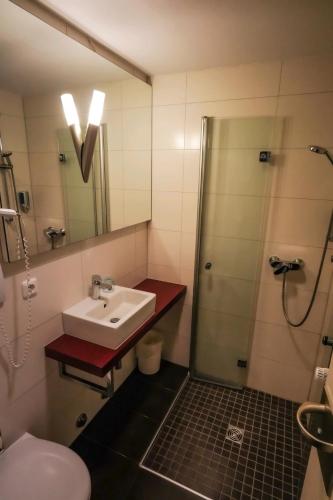 Hotel Stadt Daun - image 13