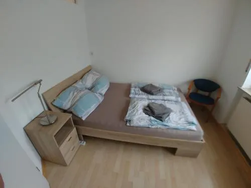 Monteur- und Ferienwohnung Gemmer 63qm in Herold, Deutschland