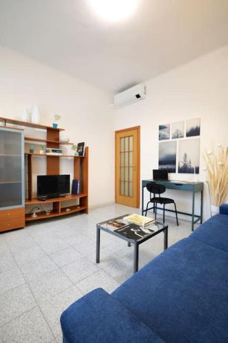 Casa Via de Rosa, Boloňa (fotografie 5)