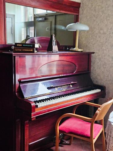 Muzeja apartamenti & Free Parking & Self Check-in, Riga (fotografie 9)
