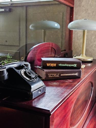 Muzeja apartamenti & Free Parking & Self Check-in, Riga (fotografie 10)
