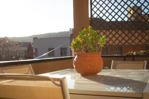 A környék, Espectacular Casa en La Garriga in La Garriga