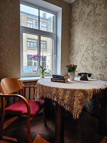 Muzeja apartamenti & Free Parking & Self Check-in, Riga (fotografie 11)