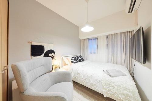 Shinjuku Kabukicho Designer's Apartment III, Tokio