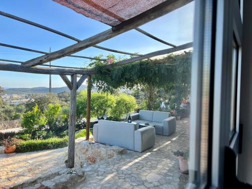 Facilities, Pequeno Paraiso-1RoomLet in Campina