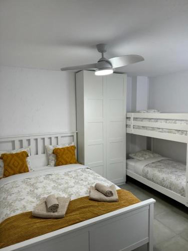 UIM Mediterraneo Cendoya 4 Wifi