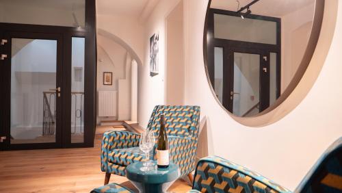 Smile Apartments im Stadtzentrum 2