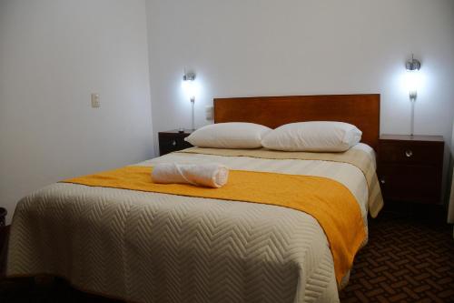 Double Room with Private Bathroom image 10