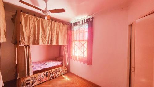 Red Monkey Hostel Barra Funda, São Paulo (fotografie 9)