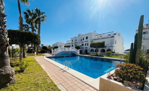  Bravo Hills Apartment in Ciudad Quesada