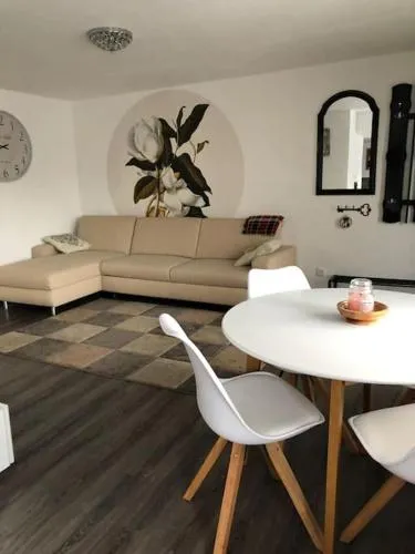 Einliegerwohnung in Gissigheim in Königheim, Deutschland