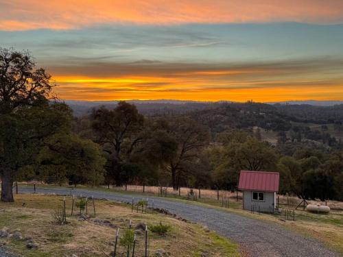 Amoruso Inn - Farmhouse on 40 acres with views!