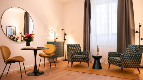 Smile Apartments im Stadtzentrum 5