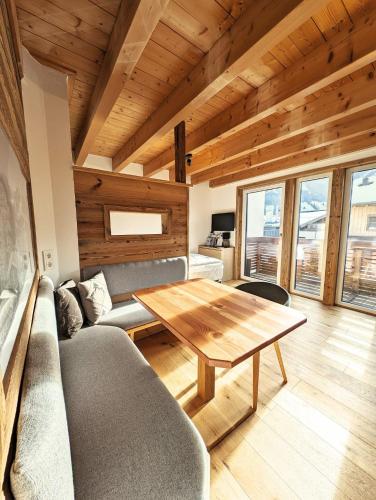 Das Postfeld Appartement in Neukirchen am Großvenediger, Österreich