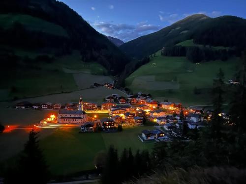 Faciliteiten, Haus Mesner in Innervillgraten