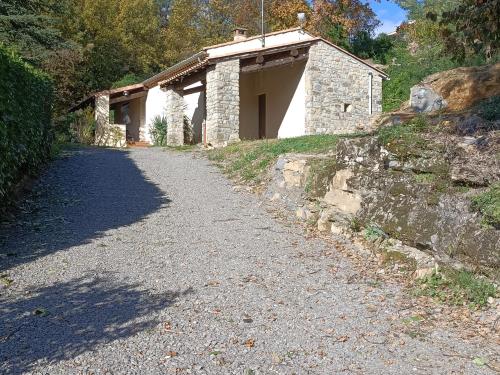 Gîte Au pied du grand cèdre