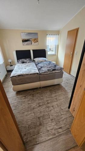 Ferienwohnung am Schwanenteich in Bad Klosterlausnitz