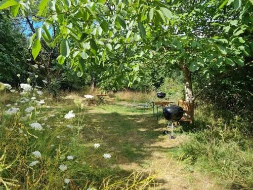 Naturnah in schönem Haus mit Garten und 10 Betten in Windeck, Deutschland