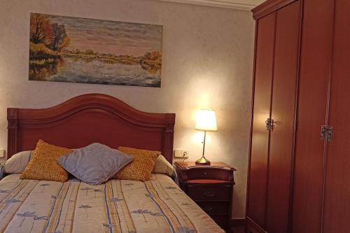 Vivienda turística con terraza en Rioja Alavesa (Vivienda turistica con terraza en Rioja Alavesa) in Villabuena de Alava