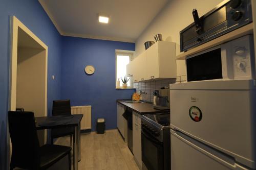 Wellness apartmán Apawell (Wellness apartman Apawell) in Kuncice pod Ondrejnikem