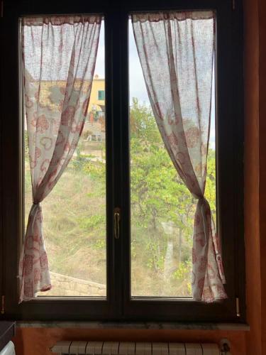 Piccolo attico con splendida vista - Casa di Sofia, Rzym (zdjęcie 5)