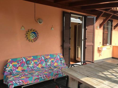Piccolo attico con splendida vista - Casa di Sofia, Rzym (zdjęcie 4)
