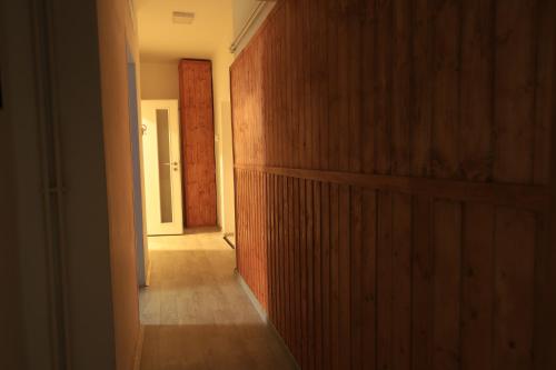 Wellness apartmán Apawell (Wellness apartman Apawell) in Kuncice pod Ondrejnikem